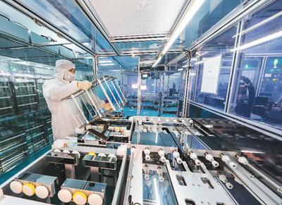 网络市场监管与服务示范区 技术开发的引领与赋能