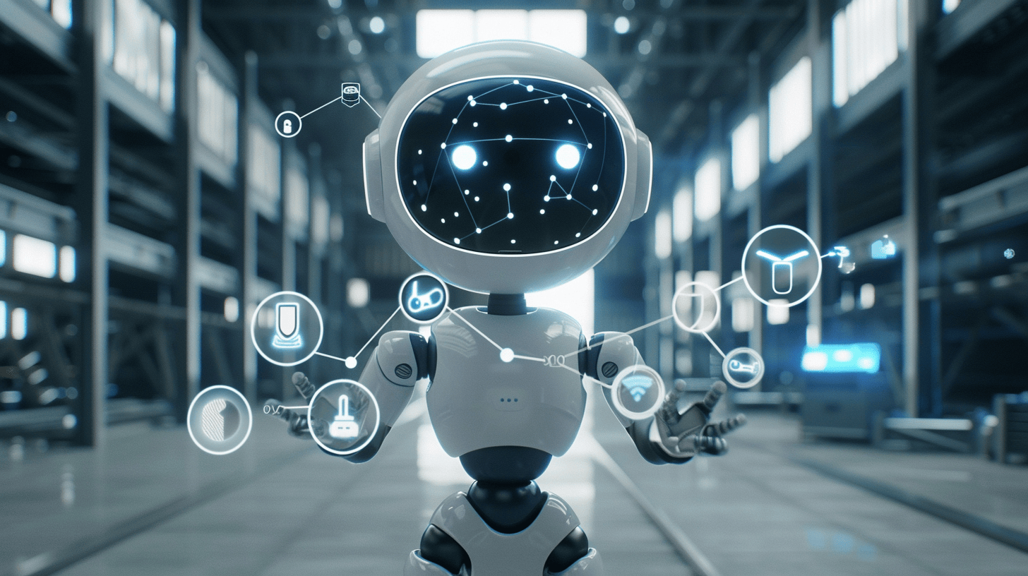 人形机器人产业热潮涌动 融资破百亿，技术与市场双轮驱动发展