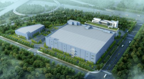 海沧集成电路产业集群崛起 一批重点项目技术开发取得新突破