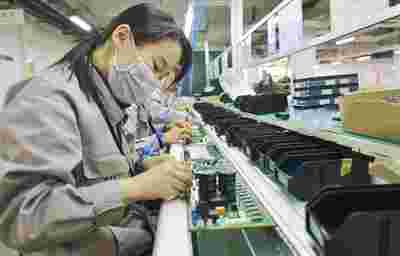 恒业世纪秦皇岛运营基地落成，打造技术服务新地标